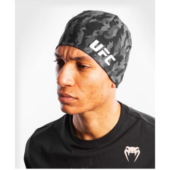 BONNET PERFORMANCE UNISEXE UFC VENUM AUTHENTIC FIGHT WEEK - NOIR UFC VENUM 000022